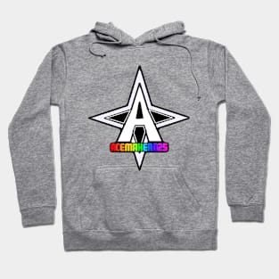 New Logo (LGBT) Hoodie